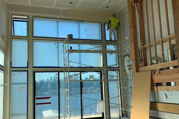 Drywall Installation